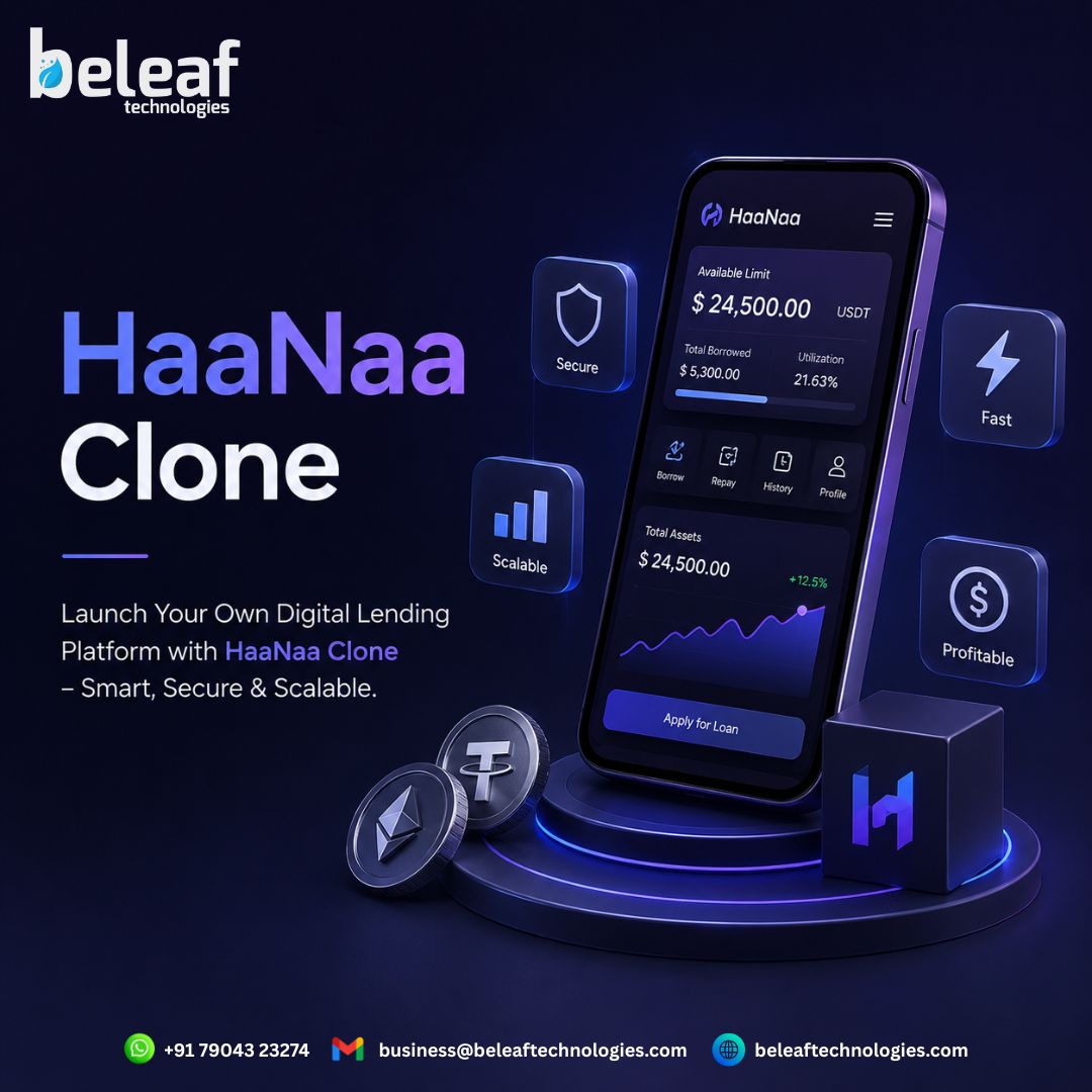 HaaNaa Clone – The Smart Way to Build a Profitable Platform